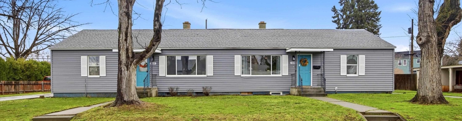 Douglass Ave, Richland, Washington 99352, 5 Bedrooms Bedrooms, 0 ,2 BathroomsBathrooms,Multi-family,For Sale,Douglass Ave,0,290638