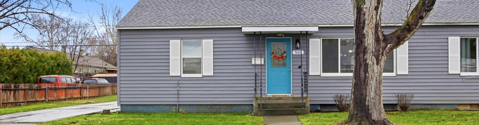 Douglass Ave, Richland, Washington 99352, 5 Bedrooms Bedrooms, 0 ,2 BathroomsBathrooms,Multi-family,For Sale,Douglass Ave,0,290638