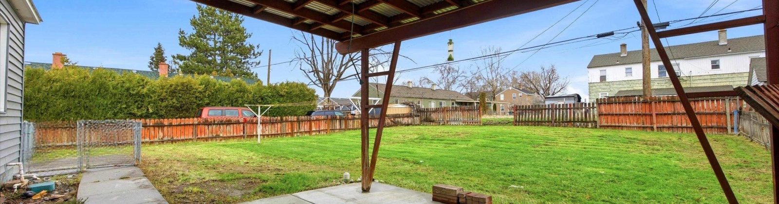 Douglass Ave, Richland, Washington 99352, 5 Bedrooms Bedrooms, 0 ,2 BathroomsBathrooms,Multi-family,For Sale,Douglass Ave,0,290638