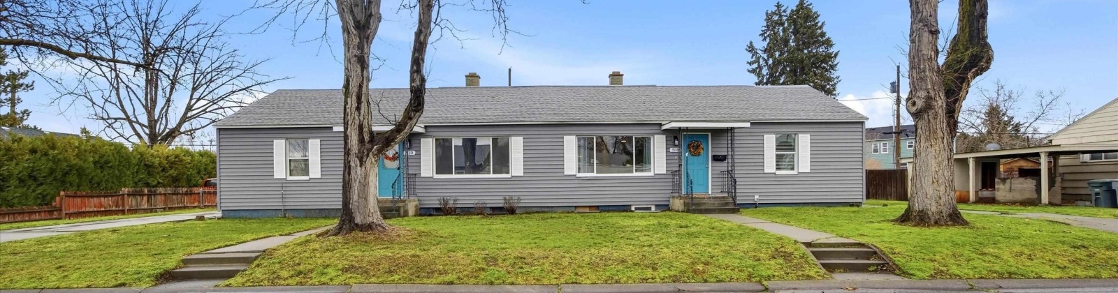 Douglass Ave, Richland, Washington 99352, 5 Bedrooms Bedrooms, 0 ,2 BathroomsBathrooms,Multi-family,For Sale,Douglass Ave,0,290638