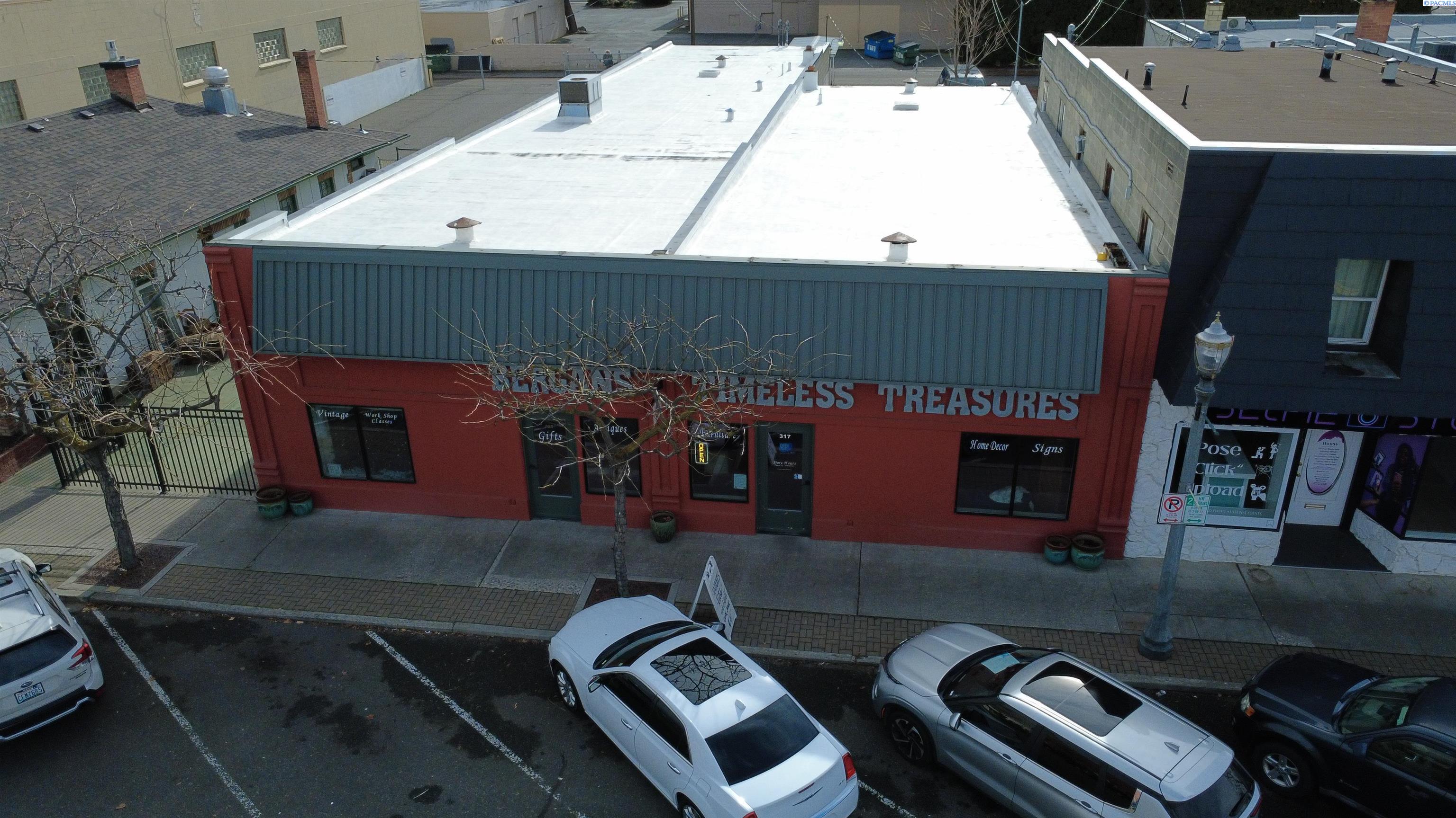 Kennewick Ave, Kennewick, Washington, 0 , 0 ,0,Commercial,For Sale,Kennewick Ave,0,290628