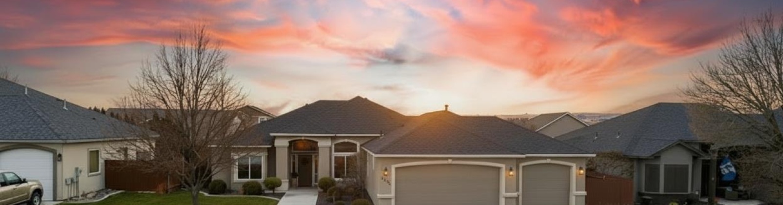 West Bruneau Avenue, Kennewick, Washington 99336-9999, 4 Bedrooms Bedrooms, 0 ,2 BathroomsBathrooms,Houses,For Sale,West Bruneau Avenue,0,290646