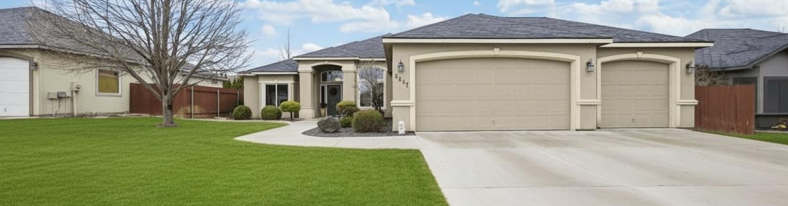 West Bruneau Avenue, Kennewick, Washington 99336-9999, 4 Bedrooms Bedrooms, 0 ,2 BathroomsBathrooms,Houses,For Sale,West Bruneau Avenue,0,290646