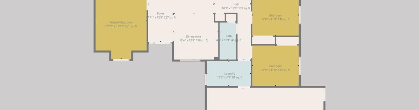 West Bruneau Avenue, Kennewick, Washington 99336-9999, 4 Bedrooms Bedrooms, 0 ,2 BathroomsBathrooms,Houses,For Sale,West Bruneau Avenue,0,290646