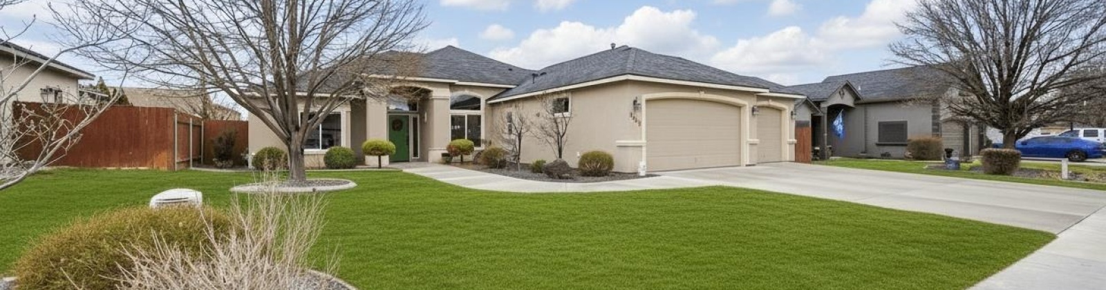 West Bruneau Avenue, Kennewick, Washington 99336-9999, 4 Bedrooms Bedrooms, 0 ,2 BathroomsBathrooms,Houses,For Sale,West Bruneau Avenue,0,290646