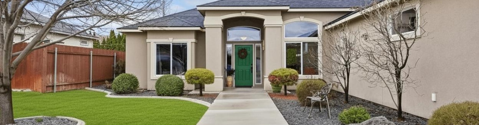 West Bruneau Avenue, Kennewick, Washington 99336-9999, 4 Bedrooms Bedrooms, 0 ,2 BathroomsBathrooms,Houses,For Sale,West Bruneau Avenue,0,290646