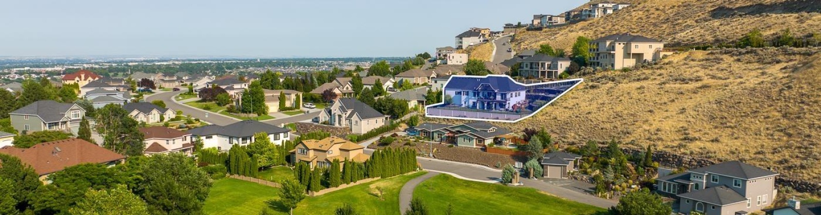 Morency Drive, Richland, Washington 99352, 4 Bedrooms Bedrooms, 0 ,4 BathroomsBathrooms,Houses,For Sale,Morency Drive,0,290636