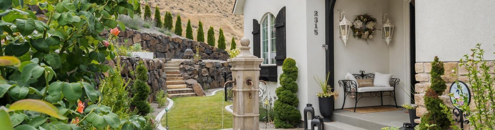 Morency Drive, Richland, Washington 99352, 4 Bedrooms Bedrooms, 0 ,4 BathroomsBathrooms,Houses,For Sale,Morency Drive,0,290636