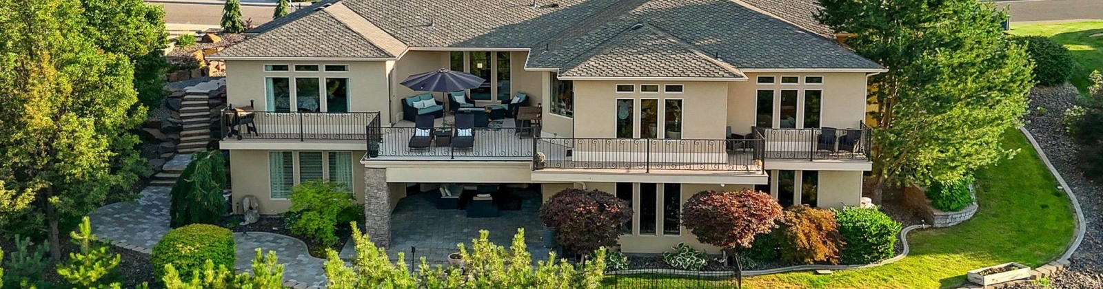 43rd Avenue, Kennewick, Washington 99337, 3 Bedrooms Bedrooms, 0 ,4 BathroomsBathrooms,Houses,For Sale,43rd Avenue,0,290635