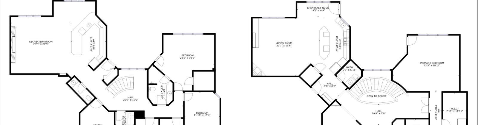 43rd Avenue, Kennewick, Washington 99337, 3 Bedrooms Bedrooms, 0 ,4 BathroomsBathrooms,Houses,For Sale,43rd Avenue,0,290635