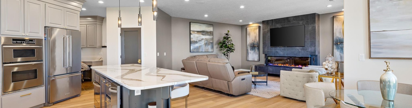 43rd Avenue, Kennewick, Washington 99337, 3 Bedrooms Bedrooms, 0 ,4 BathroomsBathrooms,Houses,For Sale,43rd Avenue,0,290635