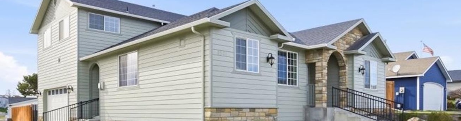 Canyon Ave, Kennewick, Washington 99336, 4 Bedrooms Bedrooms, 0 ,3 BathroomsBathrooms,Houses,For Sale,Canyon Ave,0,290634