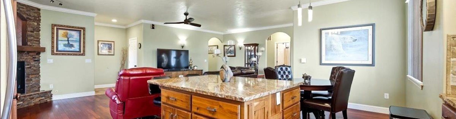 Canyon Ave, Kennewick, Washington 99336, 4 Bedrooms Bedrooms, 0 ,3 BathroomsBathrooms,Houses,For Sale,Canyon Ave,0,290634