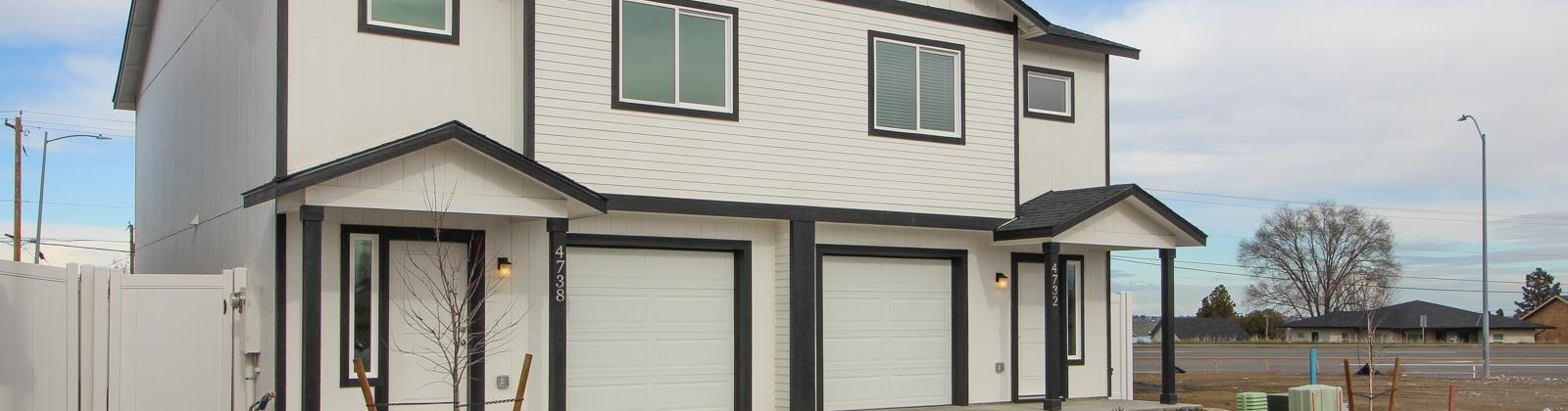 Quinault Place, Kennewick, Washington 99336, 3 Bedrooms Bedrooms, 0 ,3 BathroomsBathrooms,Condos/townhomes,For Sale,Quinault Place,0,290633