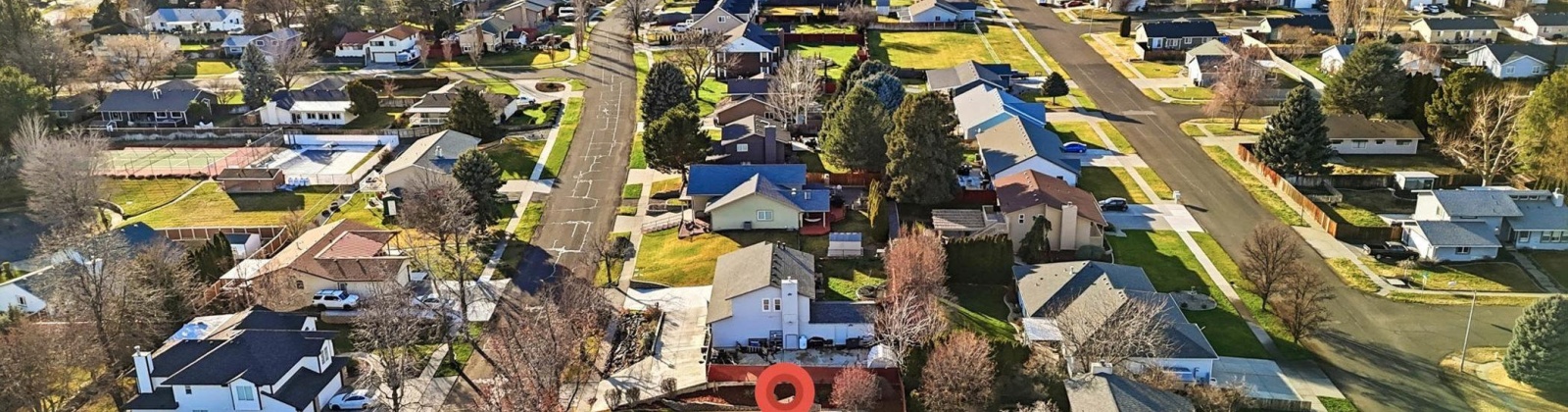 Hilltop Dr., Pasco, Washington 99301, 3 Bedrooms Bedrooms, 0 ,2 BathroomsBathrooms,Houses,For Sale,Hilltop Dr.,0,290632