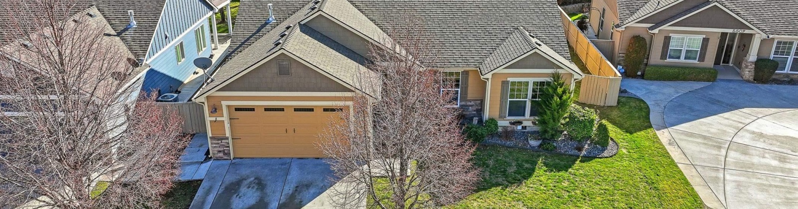 17th Ave, Kennewick, Washington 99338, 3 Bedrooms Bedrooms, 0 ,2 BathroomsBathrooms,Houses,For Sale,17th Ave,0,290626