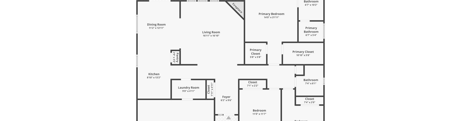 17th Ave, Kennewick, Washington 99338, 3 Bedrooms Bedrooms, 0 ,2 BathroomsBathrooms,Houses,For Sale,17th Ave,0,290626
