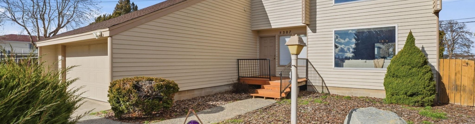 Irving, Pasco, Washington 99301, 4 Bedrooms Bedrooms, 0 ,3 BathroomsBathrooms,Houses,For Sale,Irving,0,290627