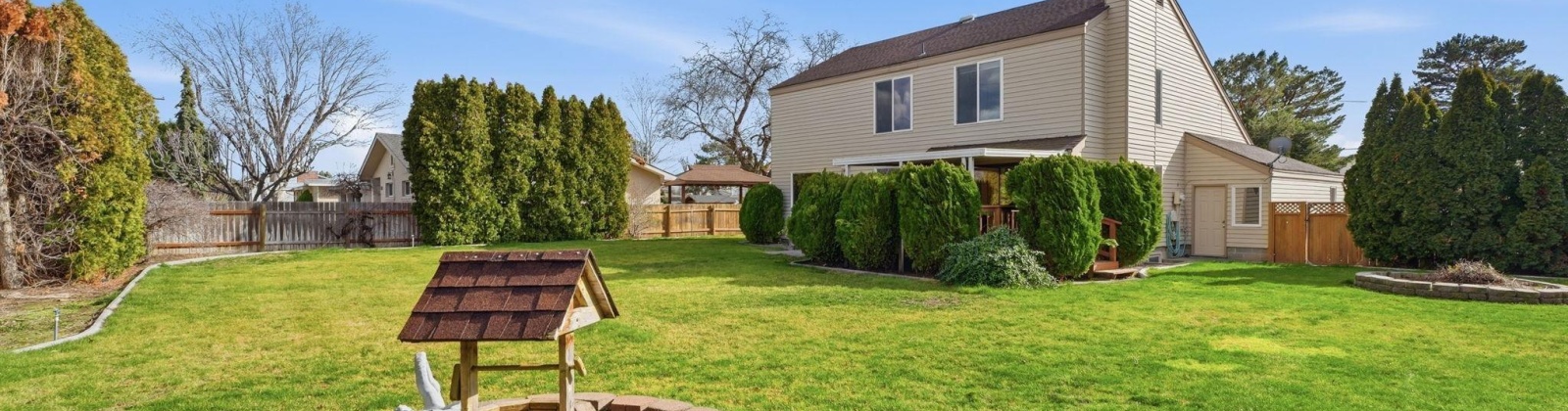 Irving, Pasco, Washington 99301, 4 Bedrooms Bedrooms, 0 ,3 BathroomsBathrooms,Houses,For Sale,Irving,0,290627