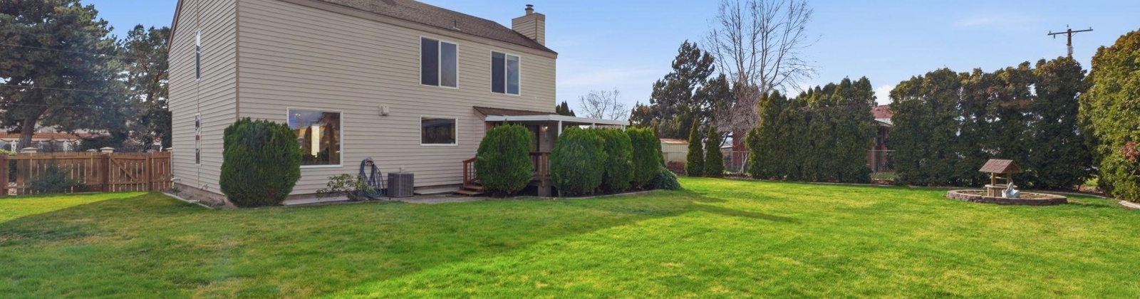 Irving, Pasco, Washington 99301, 4 Bedrooms Bedrooms, 0 ,3 BathroomsBathrooms,Houses,For Sale,Irving,0,290627