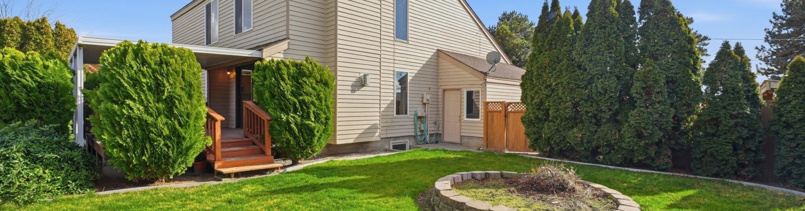 Irving, Pasco, Washington 99301, 4 Bedrooms Bedrooms, 0 ,3 BathroomsBathrooms,Houses,For Sale,Irving,0,290627