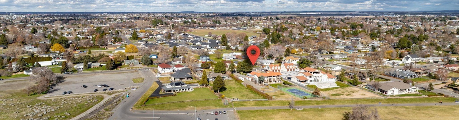 Irving, Pasco, Washington 99301, 4 Bedrooms Bedrooms, 0 ,3 BathroomsBathrooms,Houses,For Sale,Irving,0,290627