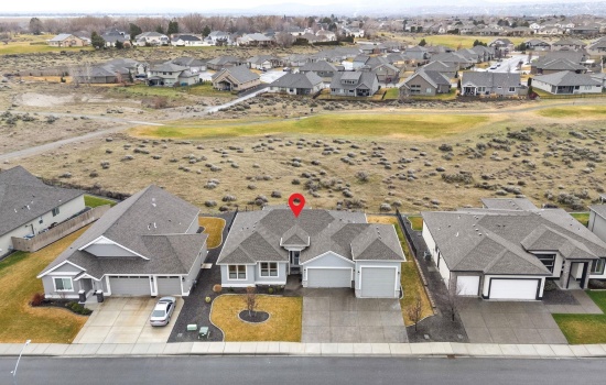 Wild Canyon Way, Richland, Washington 99354, 3 Bedrooms Bedrooms, 0 ,2 BathroomsBathrooms,Houses,For Sale,Wild Canyon Way,0,290657