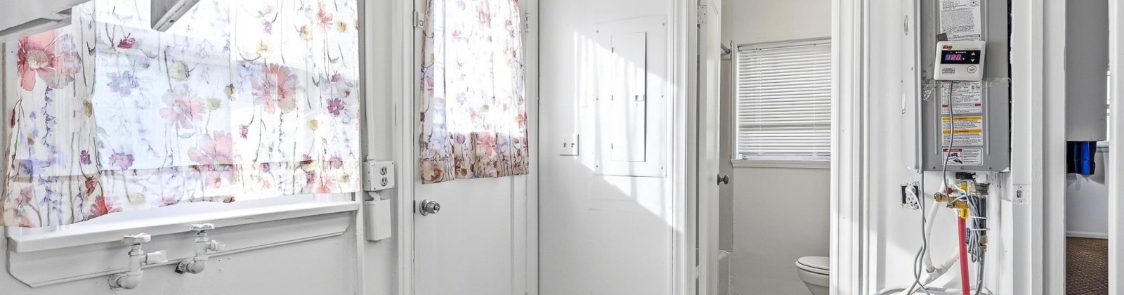 Rainier St., Kennewick, Washington 99336, 2 Bedrooms Bedrooms, 0 ,1 BathroomBathrooms,Houses,For Sale,Rainier St.,0,290651