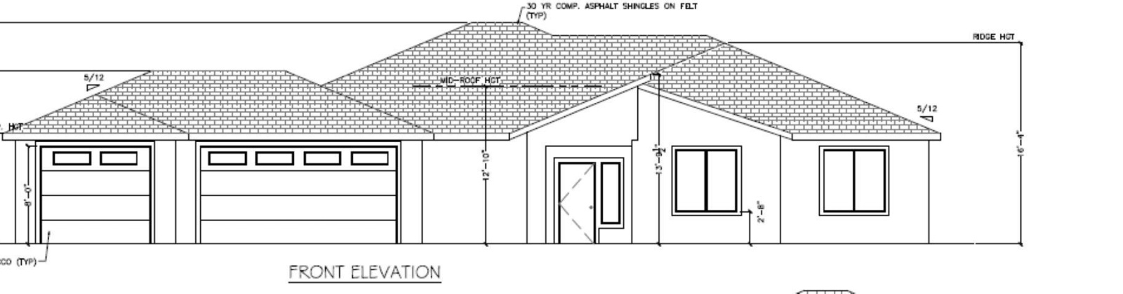 Rd 51 N, Pasco, Washington 99301, 4 Bedrooms Bedrooms, 0 ,2 BathroomsBathrooms,Houses,For Sale,Rd 51 N,0,290680