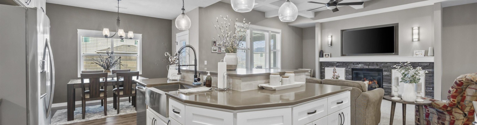 Troy Ave, West Richland, Washington 99353, 4 Bedrooms Bedrooms, 0 ,2 BathroomsBathrooms,Houses,For Sale,Troy Ave,0,290679