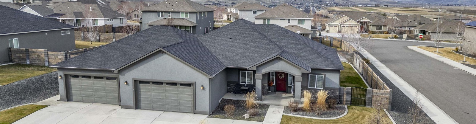 Troy Ave, West Richland, Washington 99353, 4 Bedrooms Bedrooms, 0 ,2 BathroomsBathrooms,Houses,For Sale,Troy Ave,0,290679