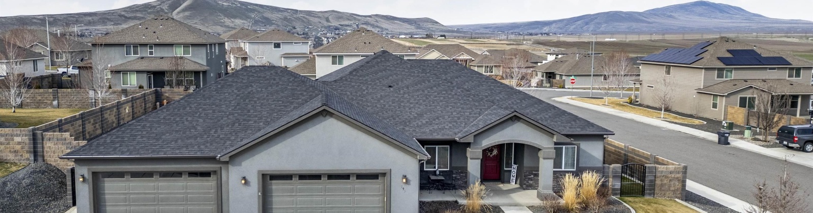 Troy Ave, West Richland, Washington 99353, 4 Bedrooms Bedrooms, 0 ,2 BathroomsBathrooms,Houses,For Sale,Troy Ave,0,290679