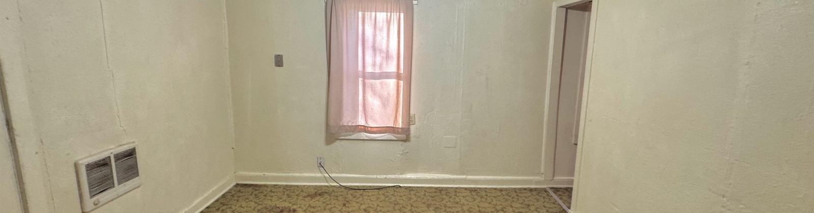 Roosevelt Rd., Sunnyside, Washington 98944, 1 Bedroom Bedrooms, 0 ,1 BathroomBathrooms,Houses,For Sale,Roosevelt Rd.,0,290678