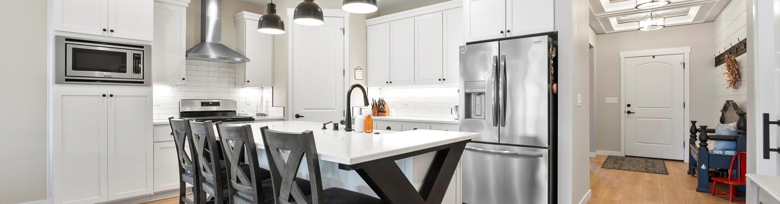 Brodie Ln, Richland, Washington 99352, 4 Bedrooms Bedrooms, 0 ,3 BathroomsBathrooms,Houses,For Sale,Brodie Ln,0,290666