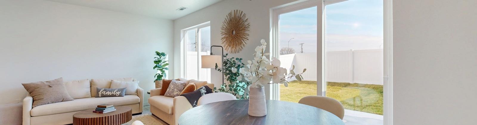 Yost Street, Kennewick, Washington 99336, 3 Bedrooms Bedrooms, 0 ,3 BathroomsBathrooms,Condos/townhomes,For Sale,Yost Street,0,290671