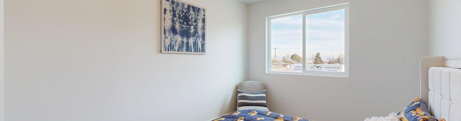 Yost Street, Kennewick, Washington 99336, 3 Bedrooms Bedrooms, 0 ,3 BathroomsBathrooms,Condos/townhomes,For Sale,Yost Street,0,290671