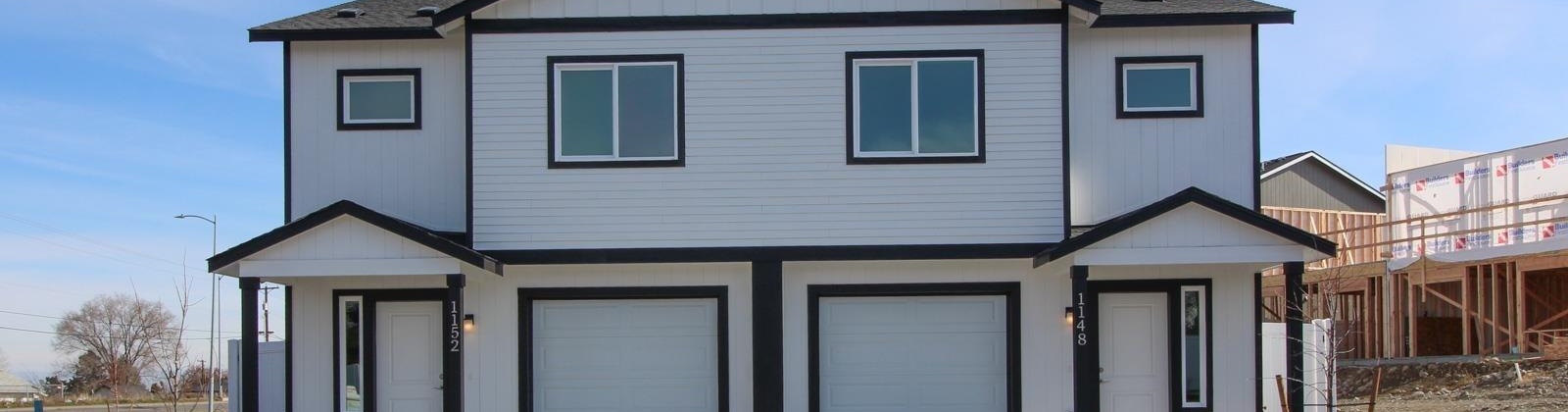 Yost Street, Kennewick, Washington 99336, 3 Bedrooms Bedrooms, 0 ,3 BathroomsBathrooms,Condos/townhomes,For Sale,Yost Street,0,290671