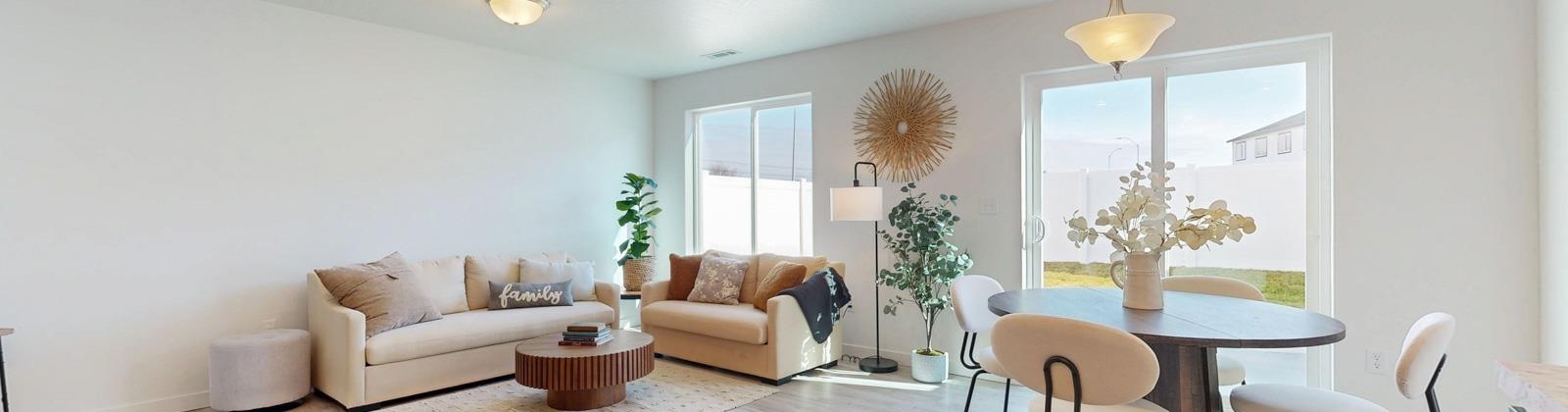 Yost Street, Kennewick, Washington 99336, 3 Bedrooms Bedrooms, 0 ,3 BathroomsBathrooms,Condos/townhomes,For Sale,Yost Street,0,290671