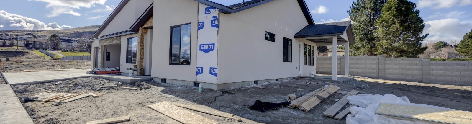 Lariat Lane, Richland, Washington 99352, 4 Bedrooms Bedrooms, 0 ,3 BathroomsBathrooms,Houses,For Sale,Lariat Lane,0,290670