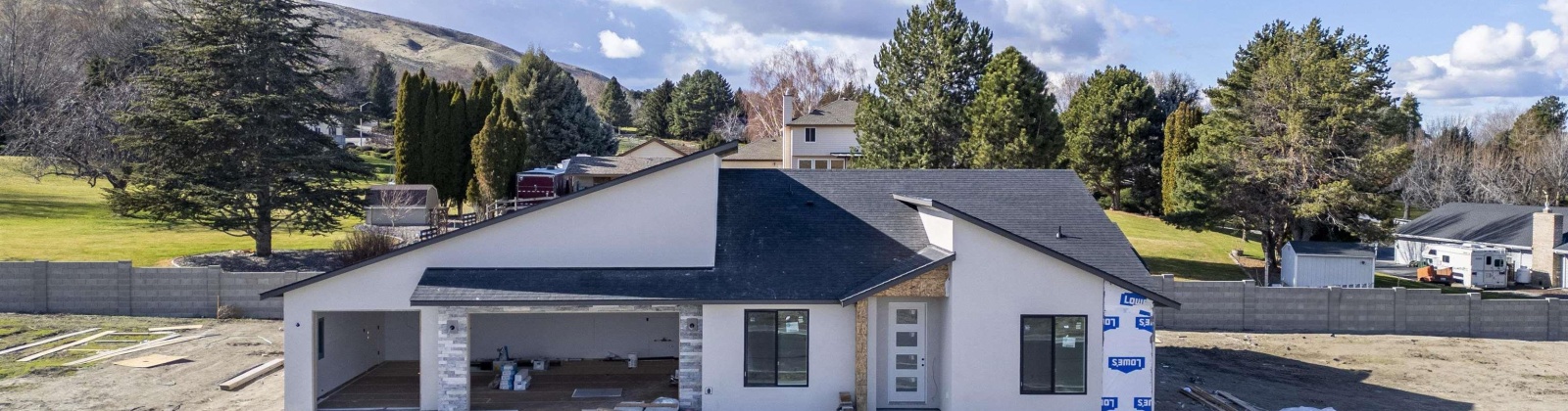 Lariat Lane, Richland, Washington 99352, 4 Bedrooms Bedrooms, 0 ,3 BathroomsBathrooms,Houses,For Sale,Lariat Lane,0,290670