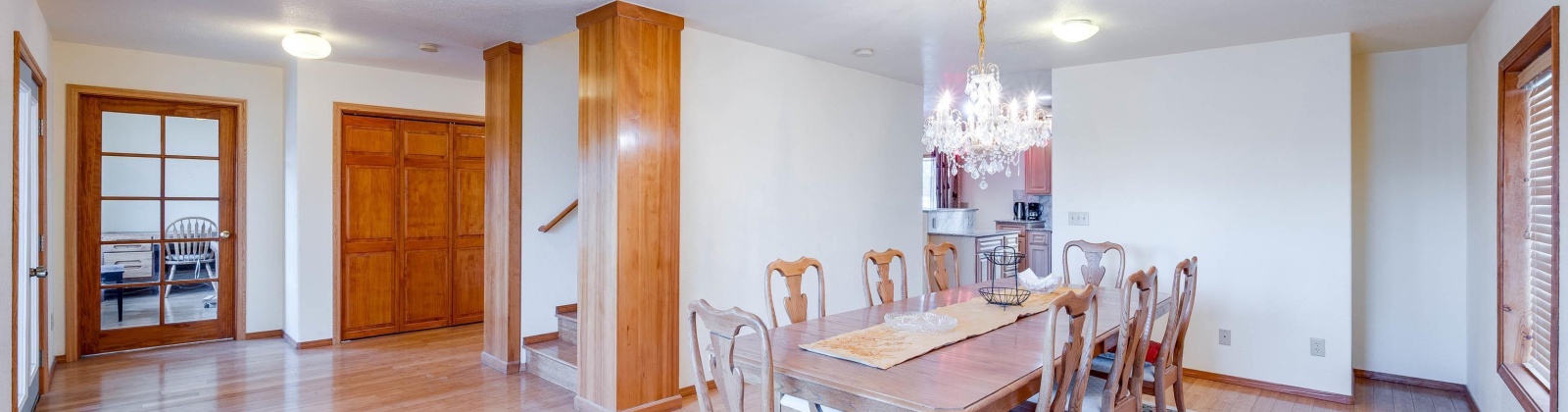 Robert St, Pullman, Washington 99163, 5 Bedrooms Bedrooms, 0 ,4 BathroomsBathrooms,Houses,For Sale,Robert St,0,290672