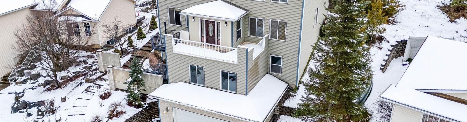 Robert St, Pullman, Washington 99163, 5 Bedrooms Bedrooms, 0 ,4 BathroomsBathrooms,Houses,For Sale,Robert St,0,290672