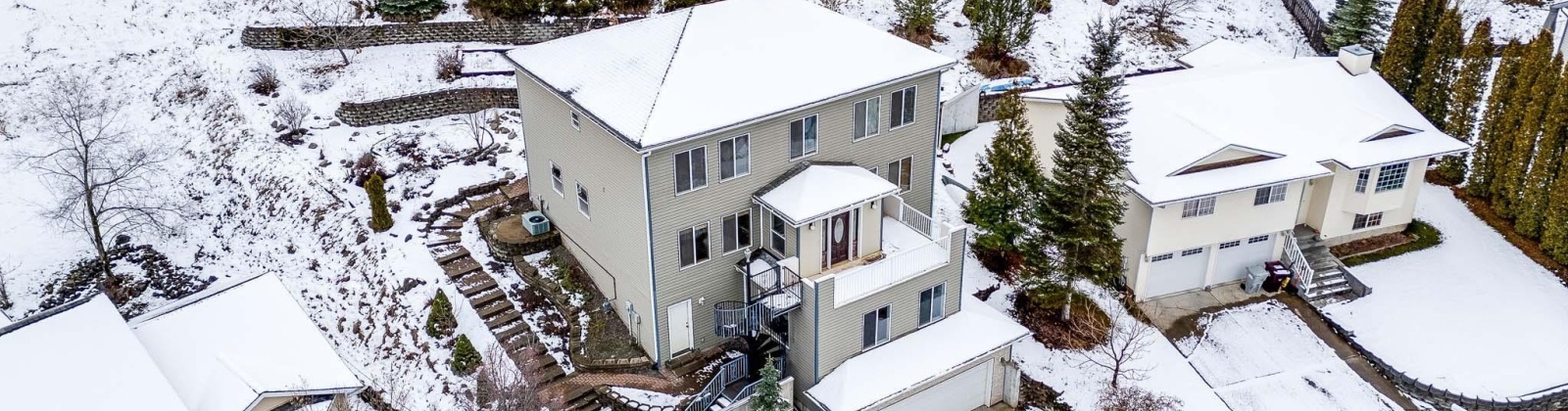 Robert St, Pullman, Washington 99163, 5 Bedrooms Bedrooms, 0 ,4 BathroomsBathrooms,Houses,For Sale,Robert St,0,290672