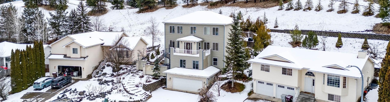 Robert St, Pullman, Washington 99163, 5 Bedrooms Bedrooms, 0 ,4 BathroomsBathrooms,Houses,For Sale,Robert St,0,290672