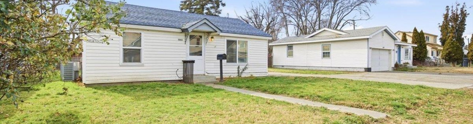 4th Pl, Kennewick, Washington 99336, 3 Bedrooms Bedrooms, 0 ,1 BathroomBathrooms,Houses,For Sale,4th Pl,0,290675