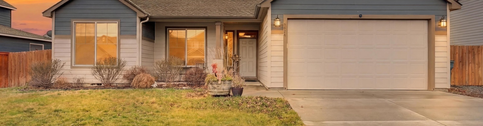 33rd Pl, Kennewick, Washington 99338, 3 Bedrooms Bedrooms, 0 ,2 BathroomsBathrooms,Houses,For Sale,33rd Pl,0,290674