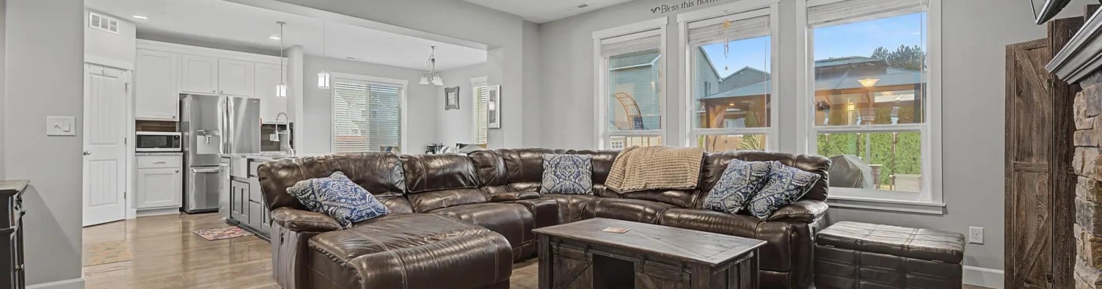 33rd Pl, Kennewick, Washington 99338, 3 Bedrooms Bedrooms, 0 ,2 BathroomsBathrooms,Houses,For Sale,33rd Pl,0,290674