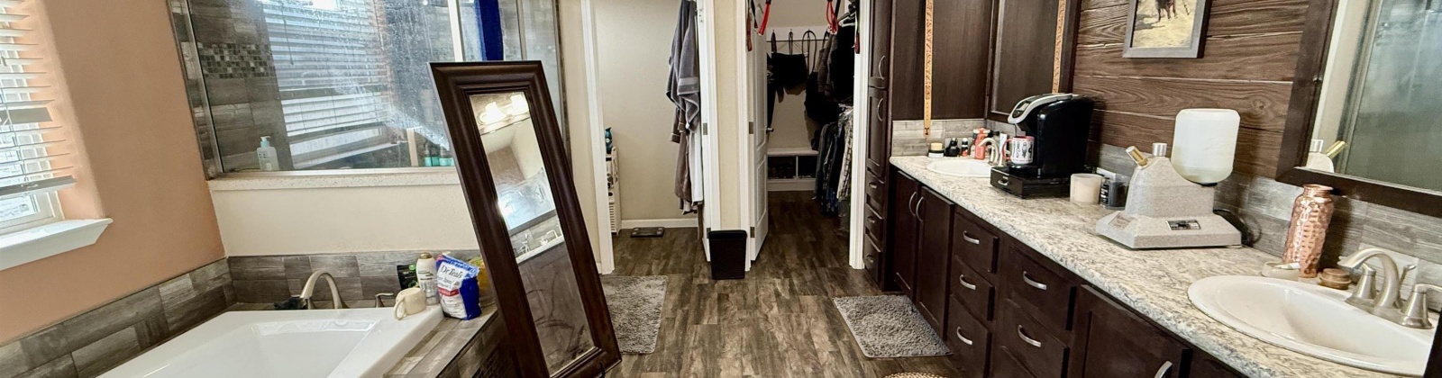 Foster Rd, Toppenish, Washington 98948, 4 Bedrooms Bedrooms, 0 ,3 BathroomsBathrooms,Manufactured Homes,For Sale,Foster Rd,0,290700