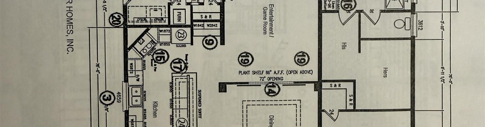 Foster Rd, Toppenish, Washington 98948, 4 Bedrooms Bedrooms, 0 ,3 BathroomsBathrooms,Manufactured Homes,For Sale,Foster Rd,0,290700