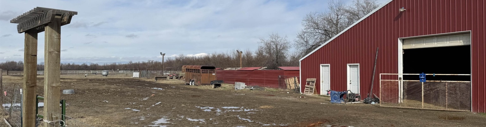 Foster Rd, Toppenish, Washington 98948, 4 Bedrooms Bedrooms, 0 ,3 BathroomsBathrooms,Manufactured Homes,For Sale,Foster Rd,0,290700